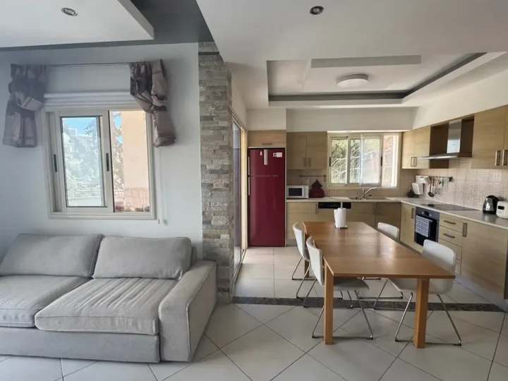 Apartments for rent 1450 m² in Limassol, Agios Athanasios