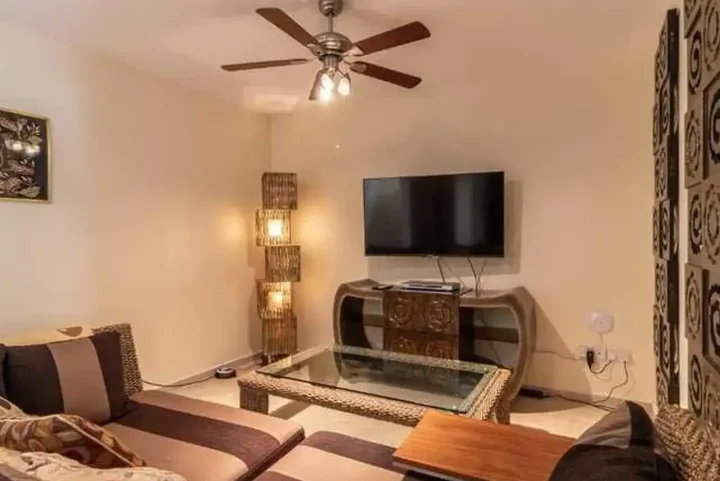 4-bedroom detached house for rent 240 m² in Paphos, Latsi