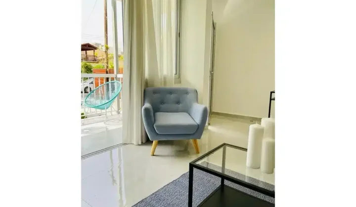 2-bedroom apartments for rent 80 m² in Limassol, Germasogeia Tourist Area
