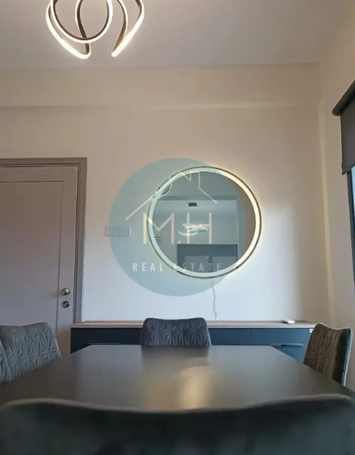 3-bedroom apartments for rent 150 m² in Limassol, Agios Ioannis Lemesou