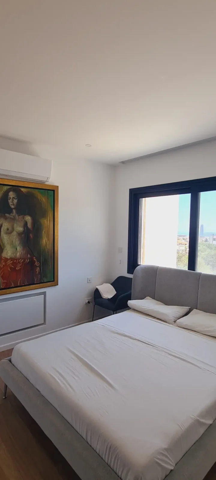 1-bedroom apartments for rent 50 m² in Limassol, Limassol - Mesa Geitonia