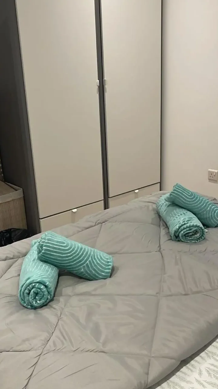 2-bedroom apartments for rent 75 m² in Larnaca, Larnaka - Makenzy