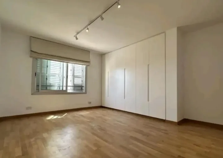 Penthouse for rent 135 m² in Nicosia, Strovolos - Agios Vasileios