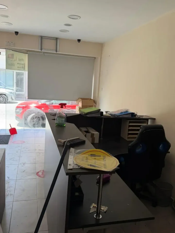 Trading area 50 m² for rent in Larnaca, Larnaka - Chrysopolitissa