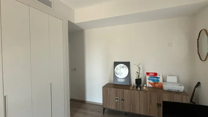 Apartments for rent 110 m² in Limassol, Potamos Germasogeias