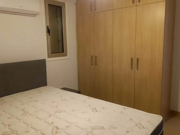 Apartments for rent 55 m² in Nicosia, Aglantzia