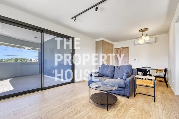 Апартаменты в аренду 85 м² в Limassol, Limassol - Zakaki