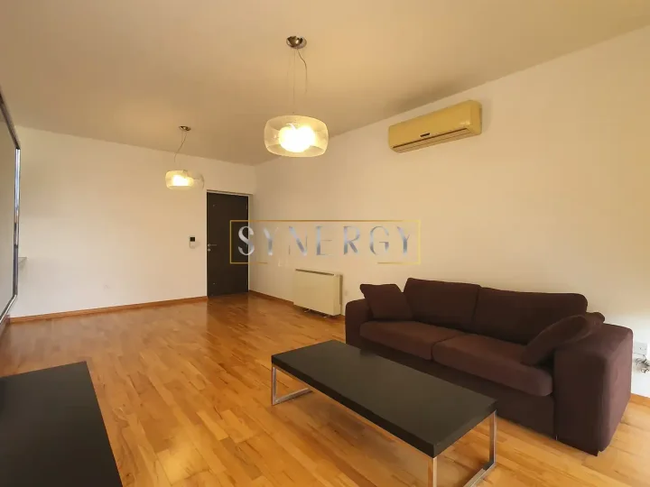 2-bedroom apartments for rent 85 m² in Nicosia, Agioi Omologites