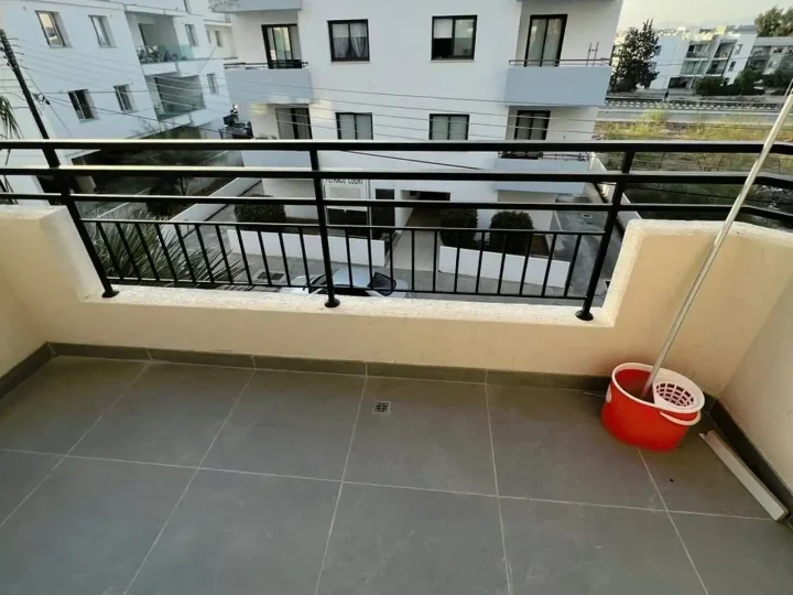 2-bedroom apartments for rent 81 m² in Nicosia, Aglantzia