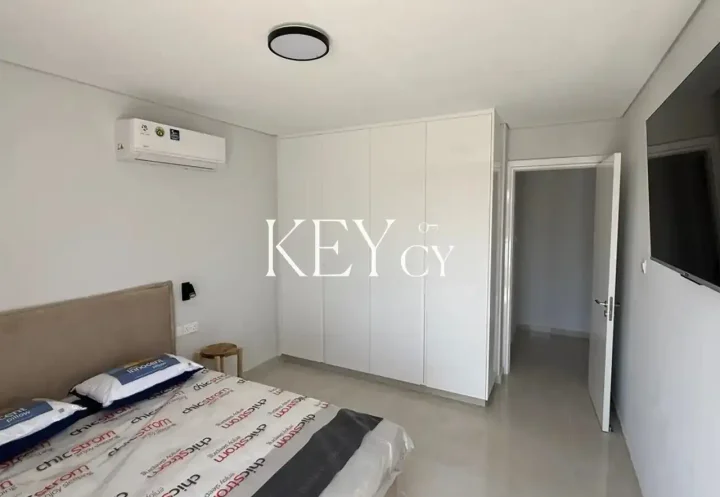 Апартаменты в аренду 62 м² в Paphos, Paphos - Kato Paphos
