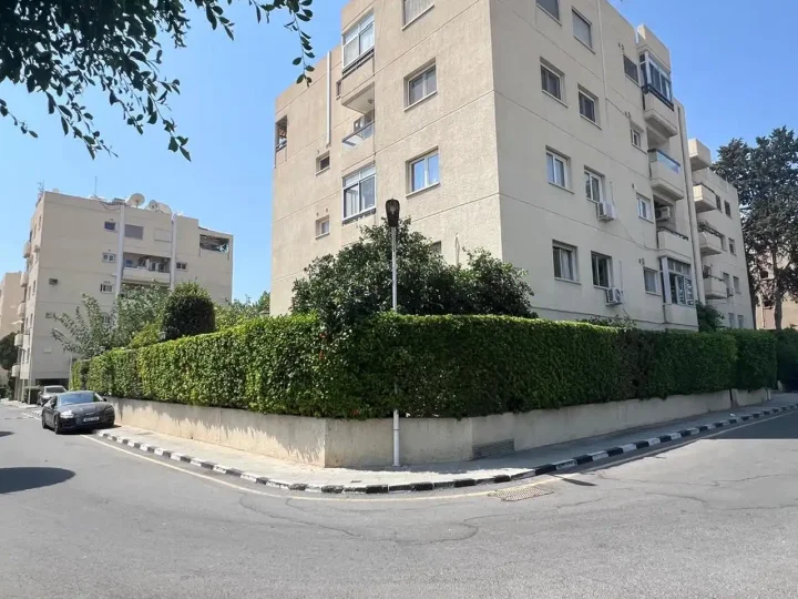 Апартаменты в аренду 100 м² в Limassol, Germasogeia Tourist Area