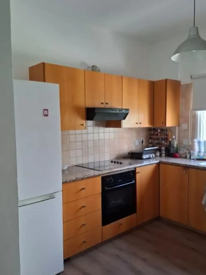 Apartments for rent 80 m² in Nicosia, Nicosia - Lykabittos