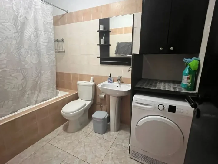 2-bedroom apartments for rent 76 m² in Larnaca, Livadia Larnakas