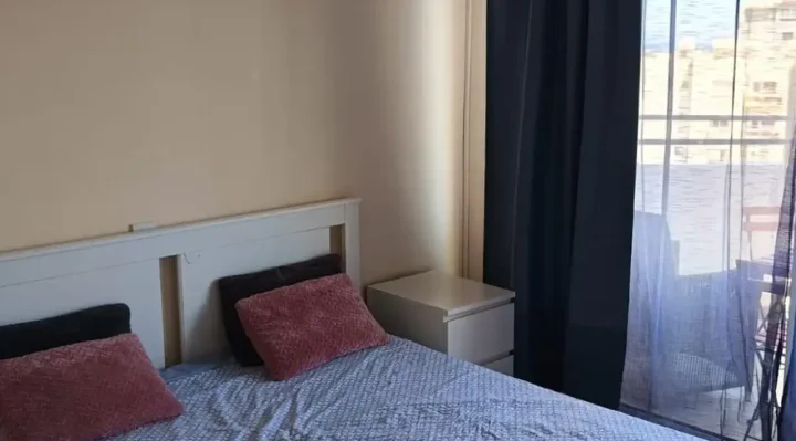 2-bedroom apartments for rent 75 m² in Limassol, Limassol - Neapolis