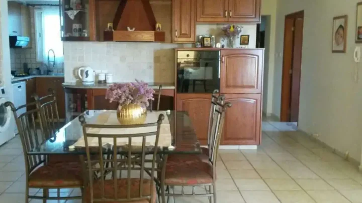 Διαμερίσματα προς ενοικίαση 160 μ² στην τοποθεσία Paphos, Chlorakas