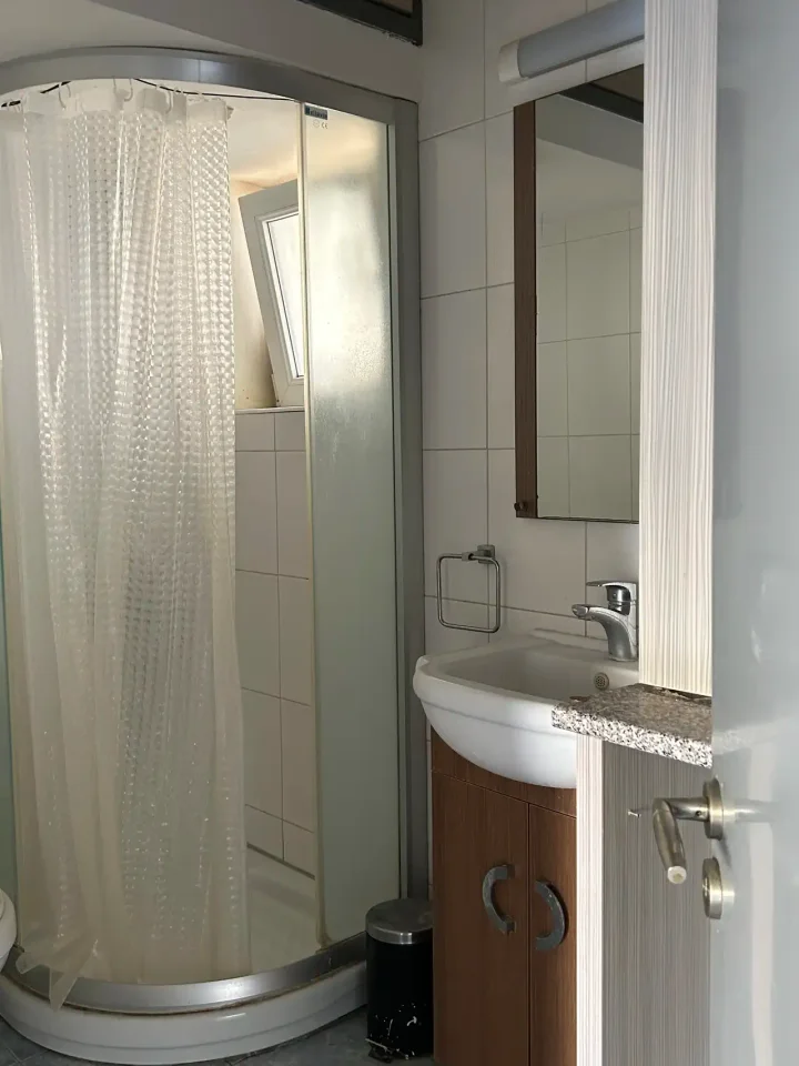 2-bedroom apartments for rent 65 m² in Limassol, Agios Tychon Tourist Area