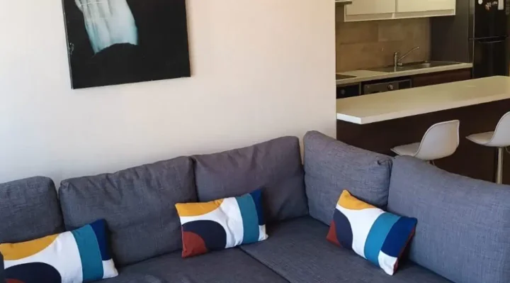 2-bedroom apartments for rent 75 m² in Limassol, Limassol - Neapolis