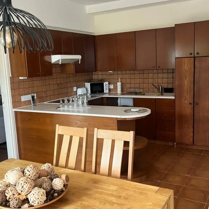 Βίλα προς ενοικίαση 300 μ² στην τοποθεσία Paphos, Pegeia