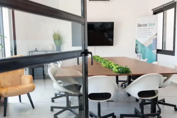 Офис 204 м² в аренду в Limassol, Limassol - Agia Zoni