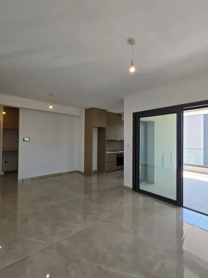 2-bedroom apartments for rent 82 m² in Limassol, Ypsonas