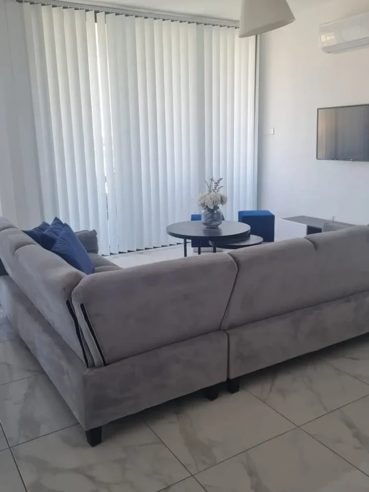 2-bedroom apartments for rent 85 m² in Larnaca, Larnaka - Harbor