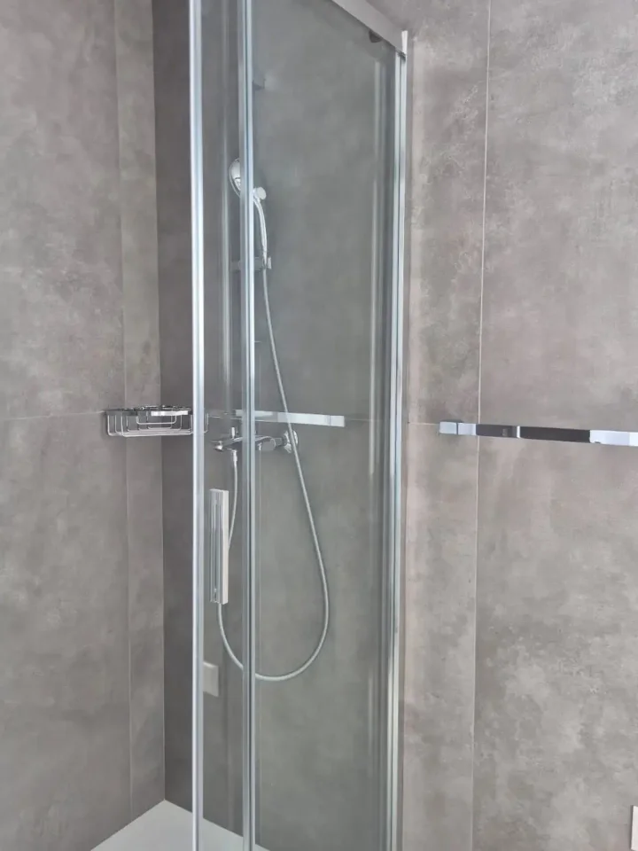 3-bedroom penthouse for rent 123 m² in Limassol, Limassol - Agios Georgios