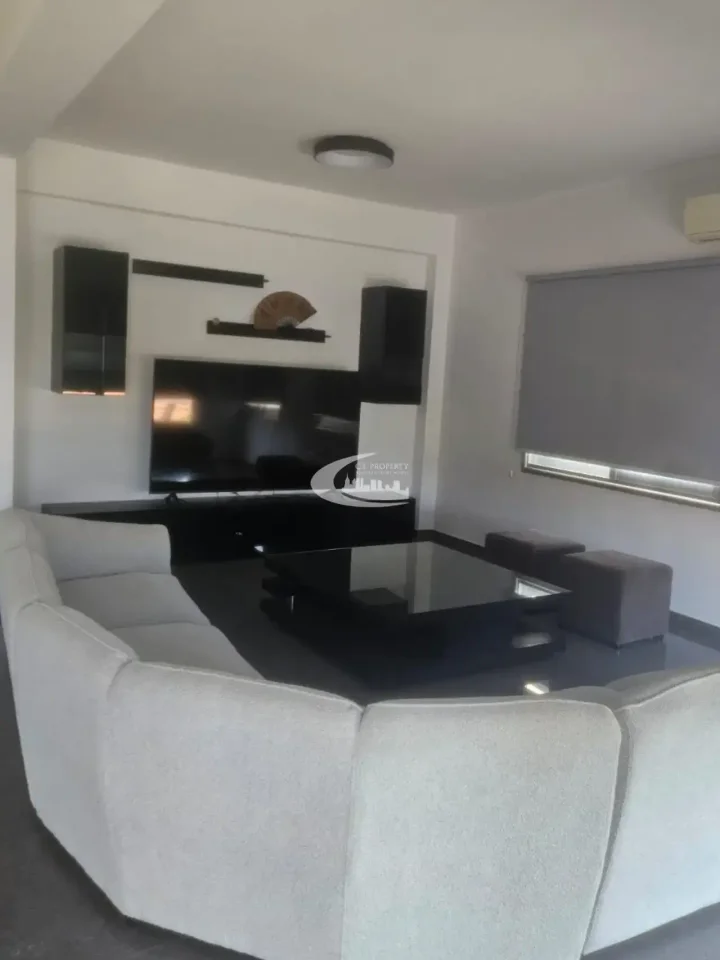 3-bedroom apartments for rent 110 m² in Limassol, Limassol - Kapsalos