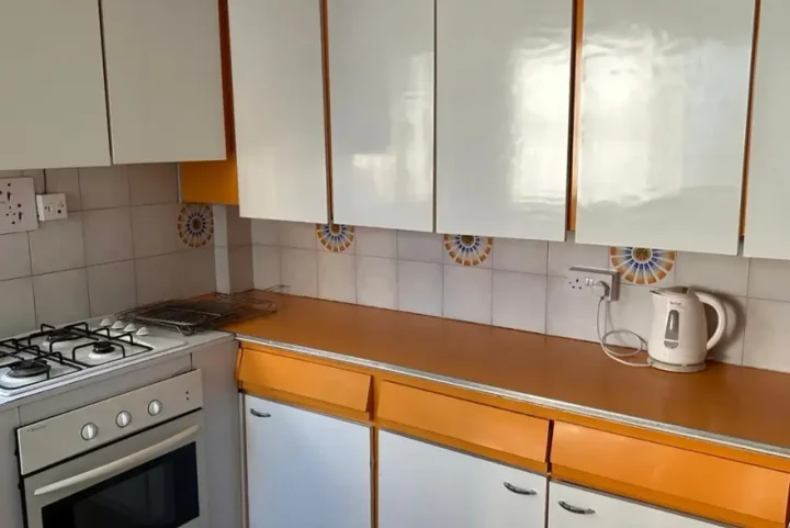 3-bedroom detached house for rent 450 m² in Larnaca, Larnaka - Skala