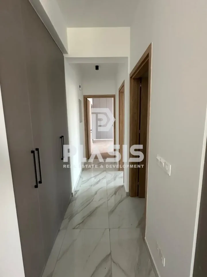 2-bedroom apartments for rent 80 m² in Limassol, Kato Polemidia