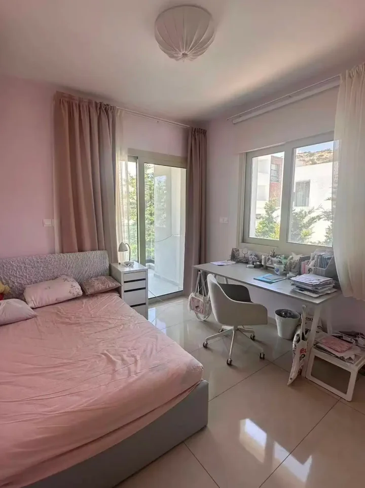 3-bedroom detached house for rent 150 m² in Limassol, Panthea