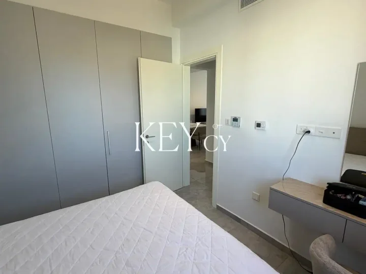 Penthouse for rent 230 m² in Limassol, Germasogeia Tourist Area