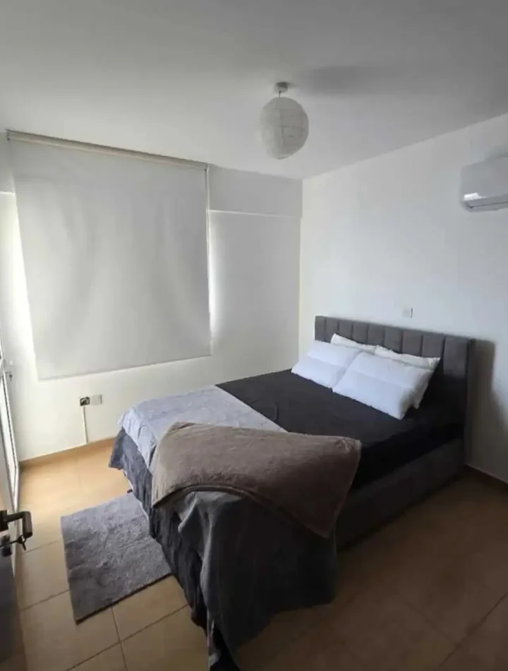 Διαμερίσματα προς ενοικίαση 90 μ² στην τοποθεσία Limassol, Limassol - Agios Antonios