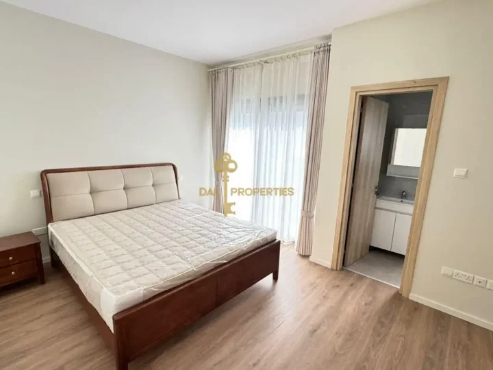 Penthouse for rent 100 m² in Limassol, Agios Athanasios