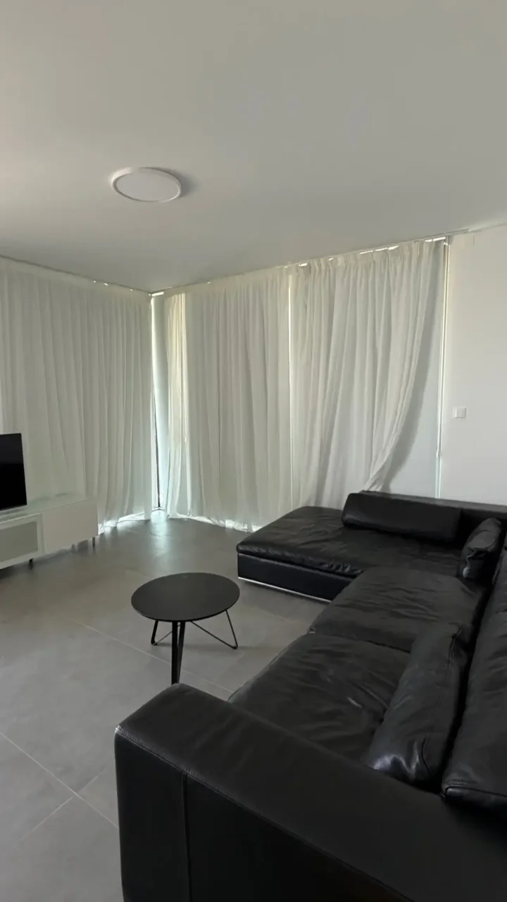 2-bedroom apartments for rent 92 m² in Limassol, Germasogeia Tourist Area