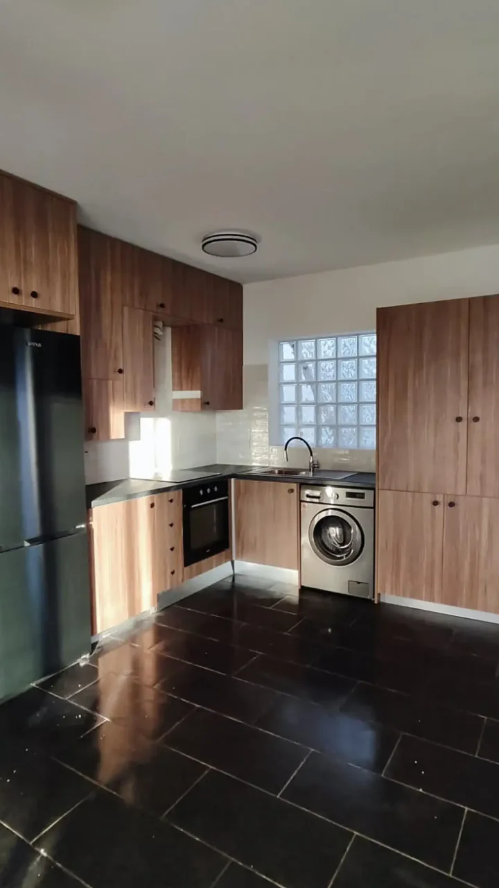 2-bedroom penthouse for rent 80 m² in Nicosia, Strovolos - Agios Vasileios