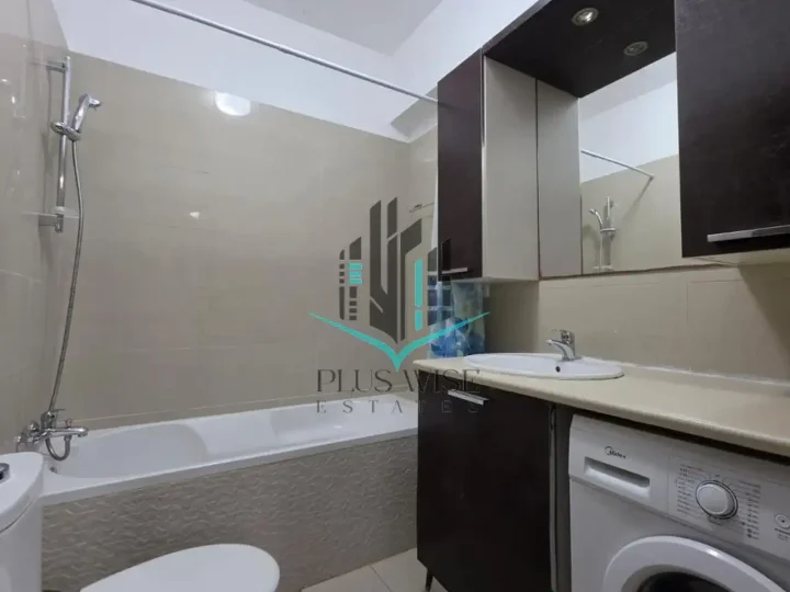 2-bedroom apartments for rent 74 m² in Larnaca, Larnaka - Finikoudes