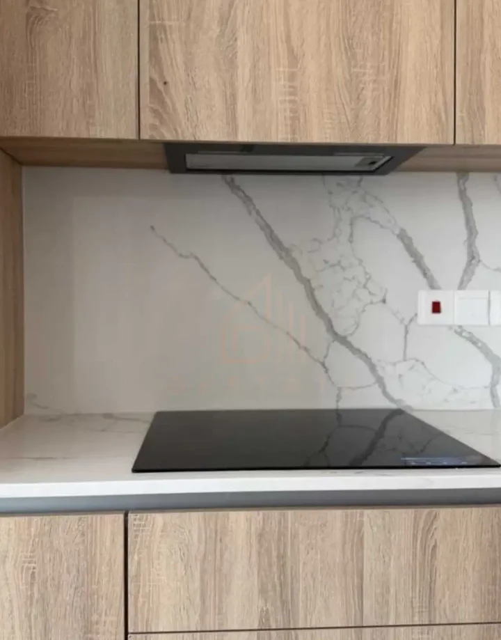1-bedroom apartments for rent 65 m² in Larnaca, Livadia Larnakas