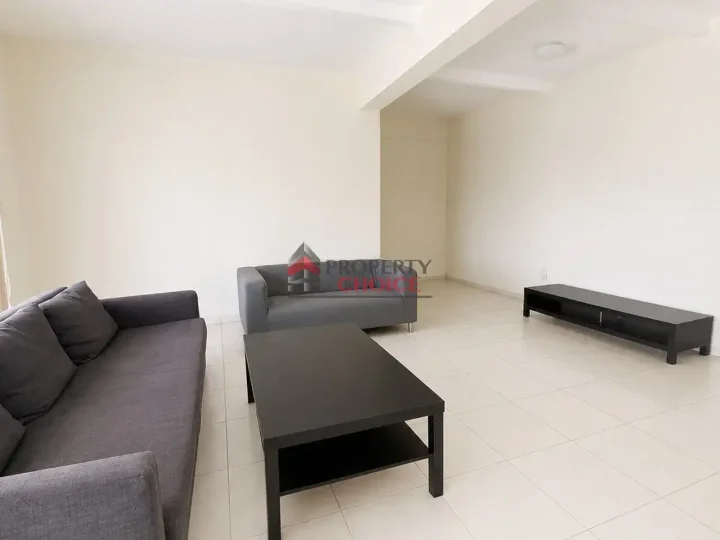 Διαμερίσματα προς ενοικίαση 171 μ² στην τοποθεσία Nicosia, Egkomi - Makedonitissa