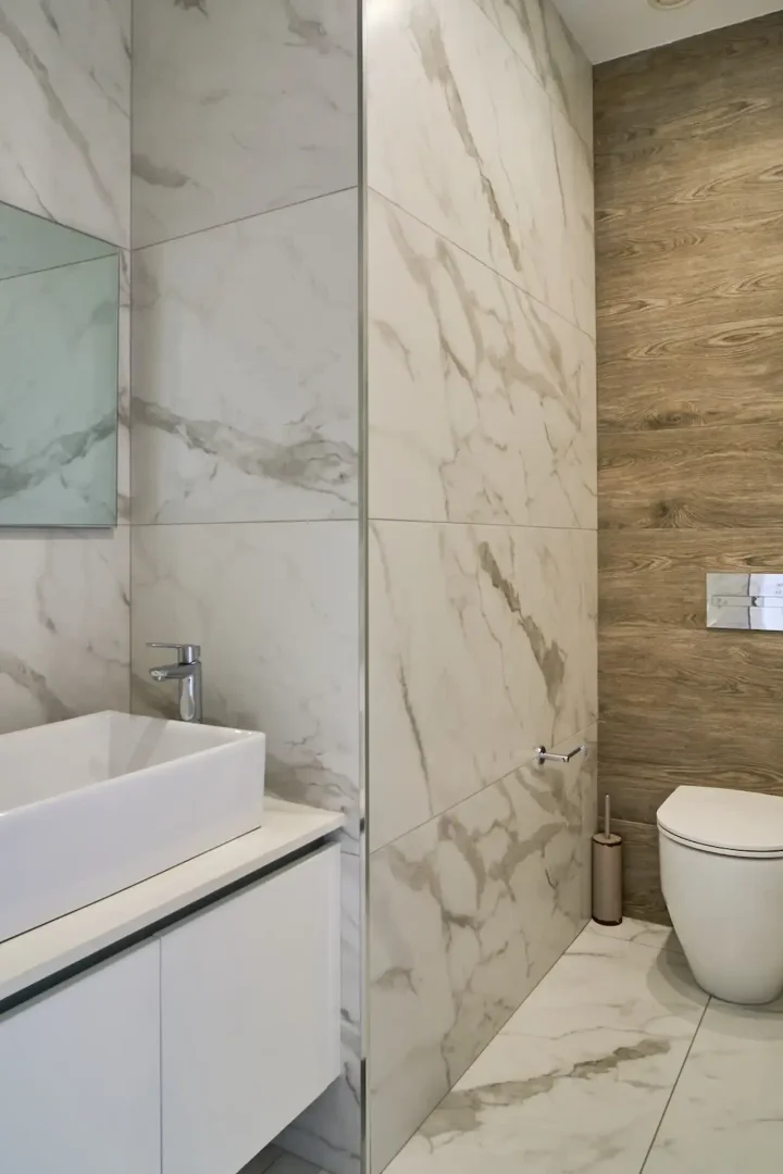 Apartments for rent 140 m² in Limassol, Germasogeia