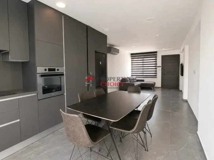 3-bedroom villa for rent 100 m² in Nicosia, Aglantzia