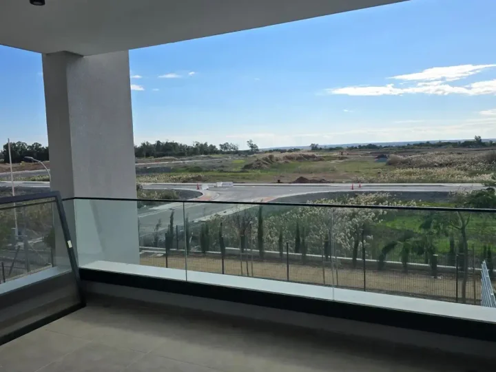 Apartments for rent 96 m² in Limassol, Limassol - Zakaki
