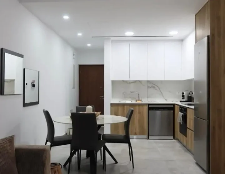 Διαμερίσματα προς ενοικίαση 78 μ² στην τοποθεσία Larnaca, Livadia Larnakas