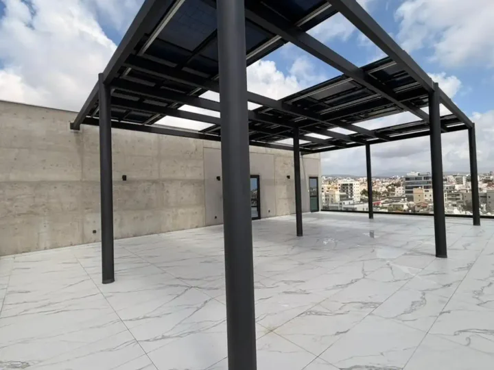 Коммерческая недвижимость 1237 м² в аренду в Limassol, Limassol - Agia Fyla