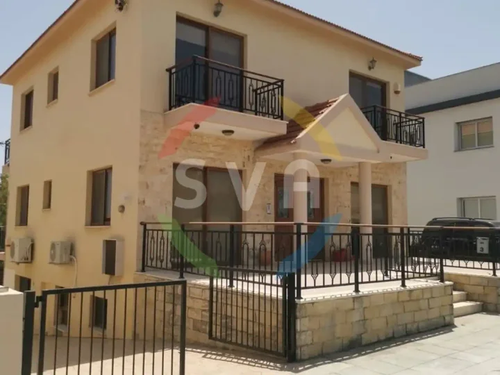 Μονοκατοικία προς ενοικίαση 370 μ² στην τοποθεσία Limassol, Kolossi -Agios Loukas
