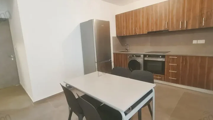 1-bedroom apartments for rent 48 m² in Nicosia, Strovolos - Enthomar Kyprianos