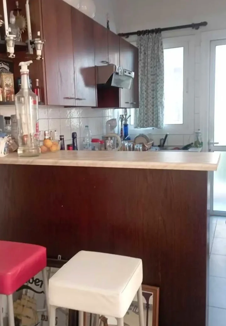 1-bedroom apartments for rent 55 m² in Nicosia, Strovolos - Agios Vasileios