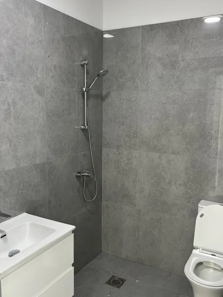 Апартаменты в аренду 63 м² в Limassol, Kato Polemidia