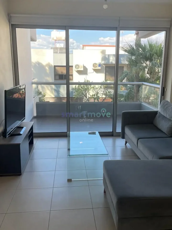 Apartments for rent 75 m² in Limassol, Kato Polemidia