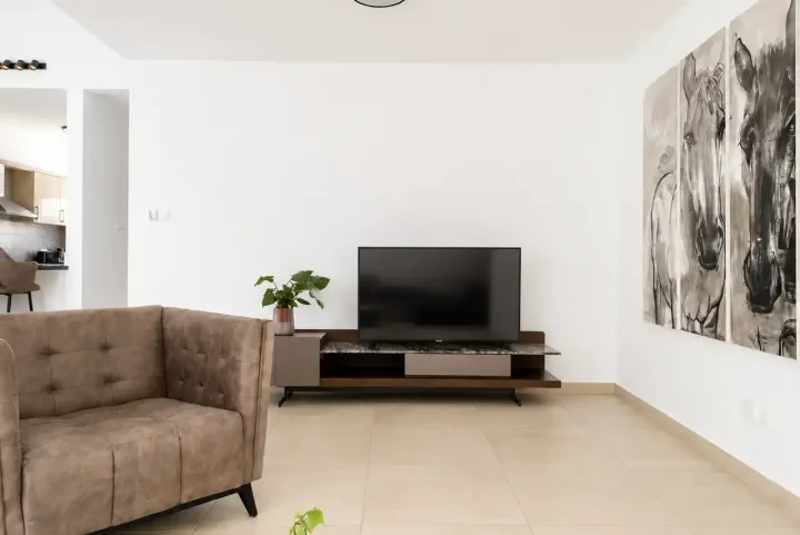 2-bedroom apartments for rent 65 m² in Paphos, Paphos - Kato Paphos