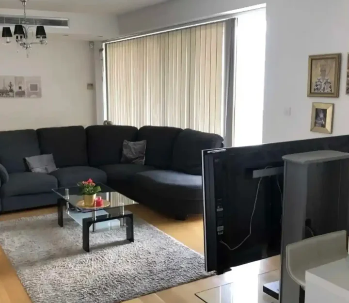 2-bedroom apartments for rent 90 m² in Nicosia, Strovolos - Stavros